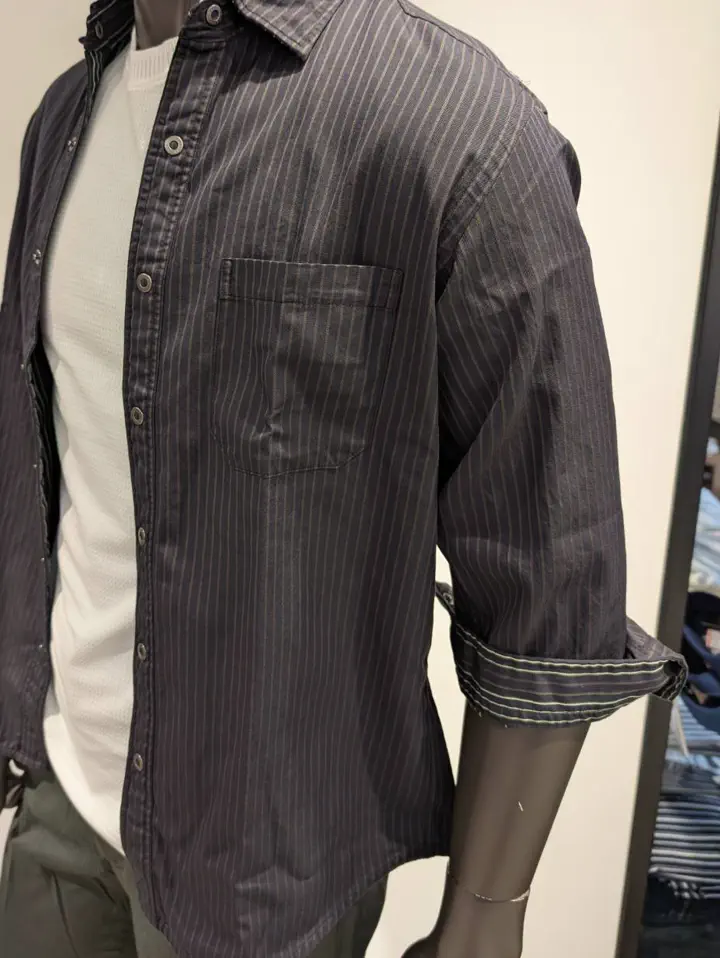 ONWARD CROSSET SELECT 金井 コーディネート画像