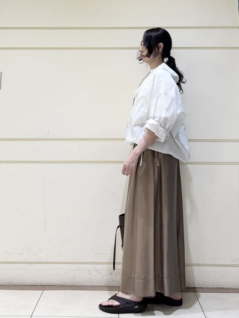 ONWARD CROSSET SELECT Kanako コーディネート画像