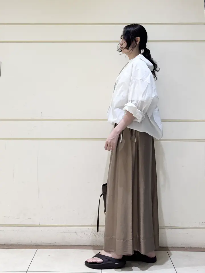 ONWARD CROSSET SELECT Kanako コーディネート画像