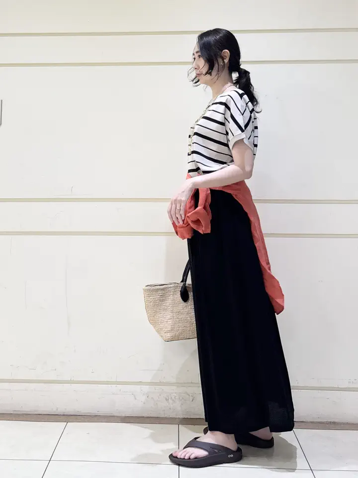 ONWARD CROSSET SELECT Kanako コーディネート画像