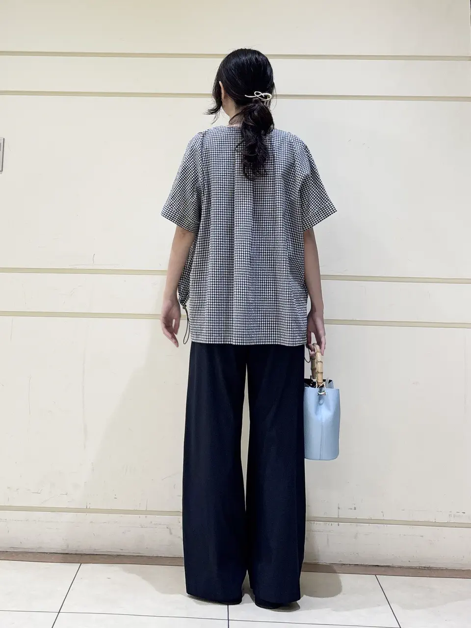 ONWARD CROSSET SELECT Kanako コーディネート画像
