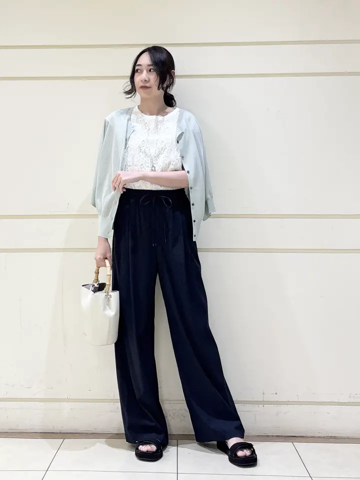 ONWARD CROSSET SELECT Kanako コーディネート画像