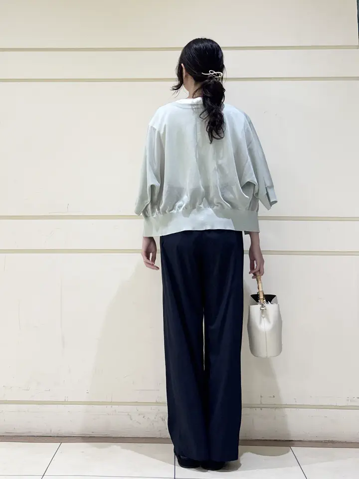 ONWARD CROSSET SELECT Kanako コーディネート画像