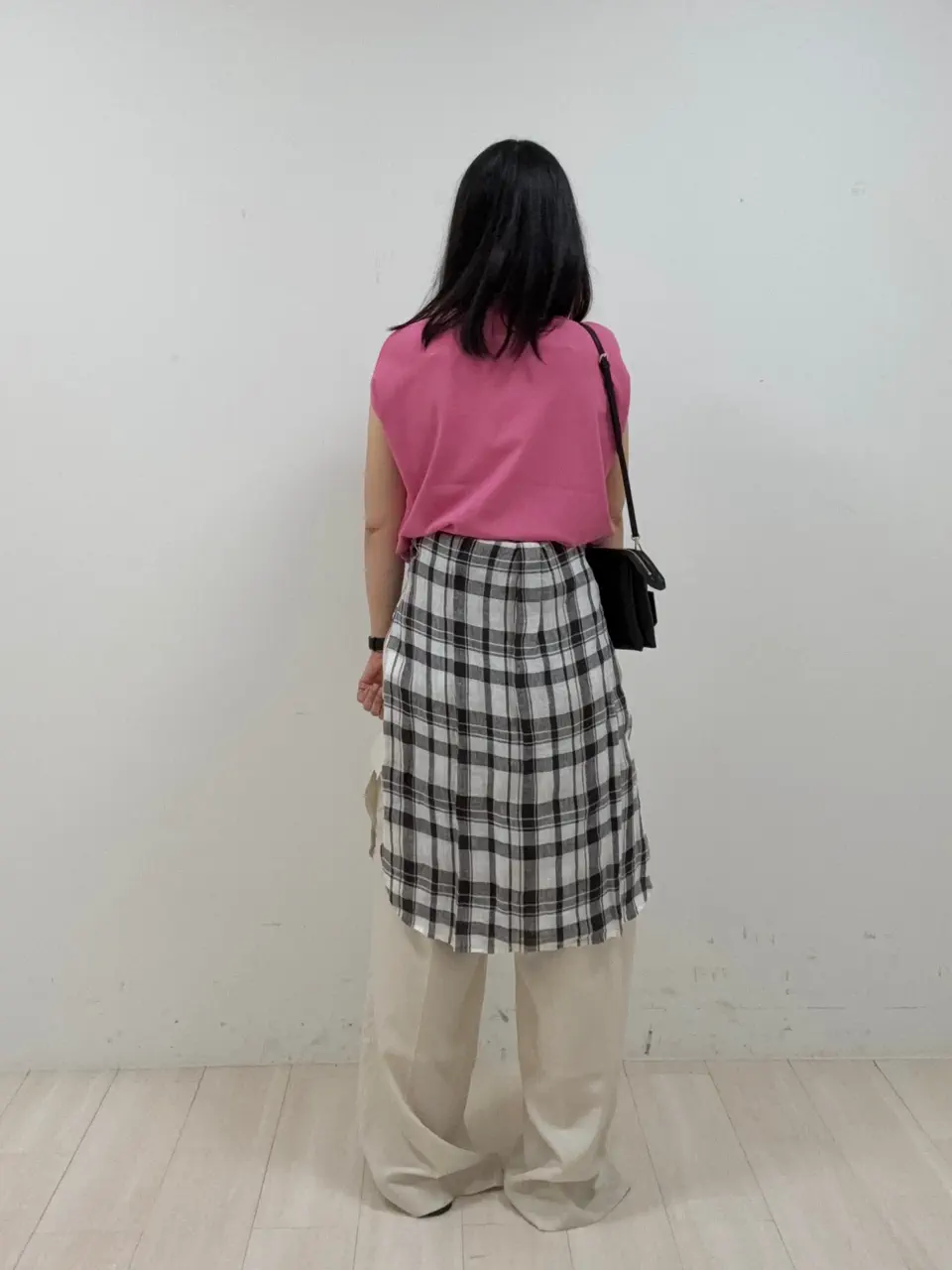 ONWARD CROSSET SELECT 藤島 コーディネート画像