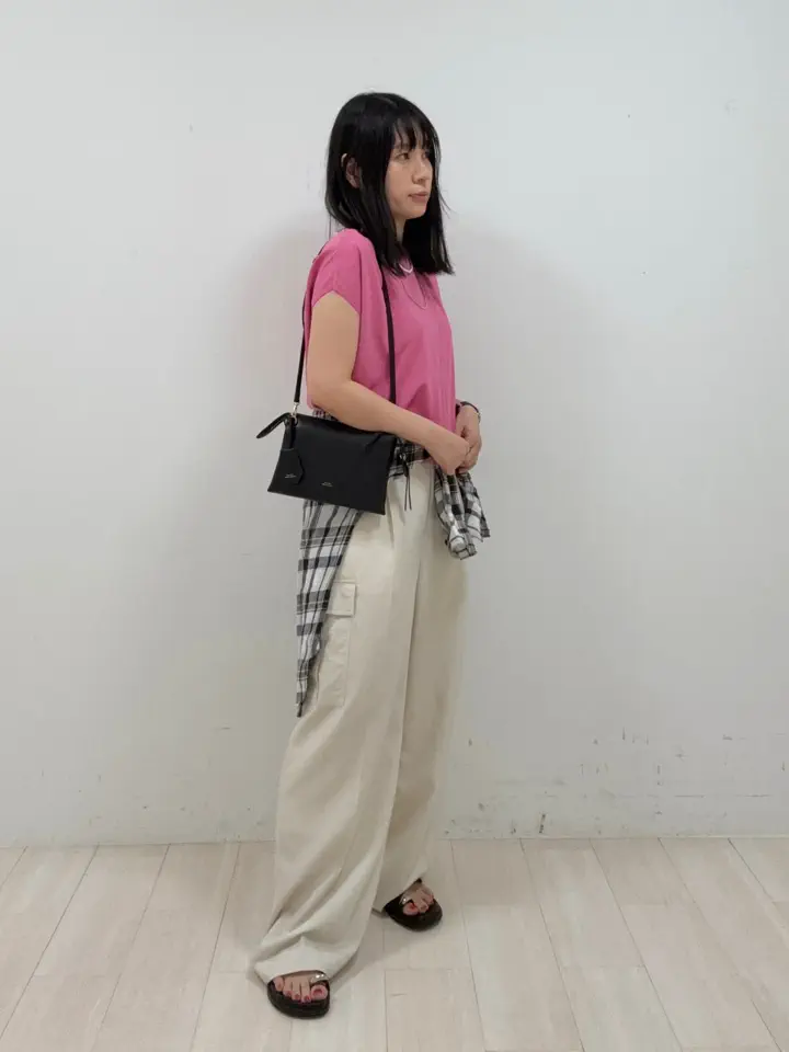 ONWARD CROSSET SELECT 藤島 コーディネート画像