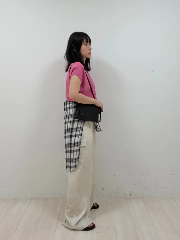 ONWARD CROSSET SELECT 藤島 コーディネート画像