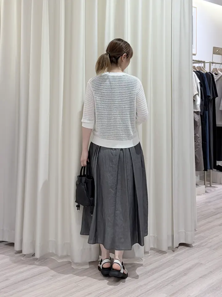 ONWARD CROSSET SELECT やの コーディネート画像