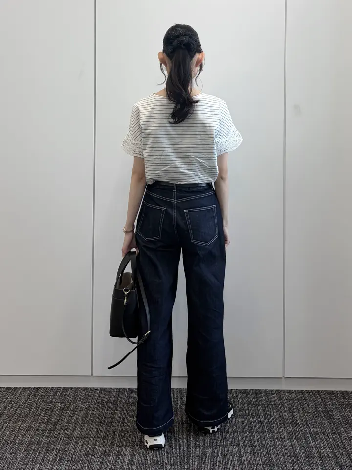 ONWARD CROSSET SELECT 池田 コーディネート画像
