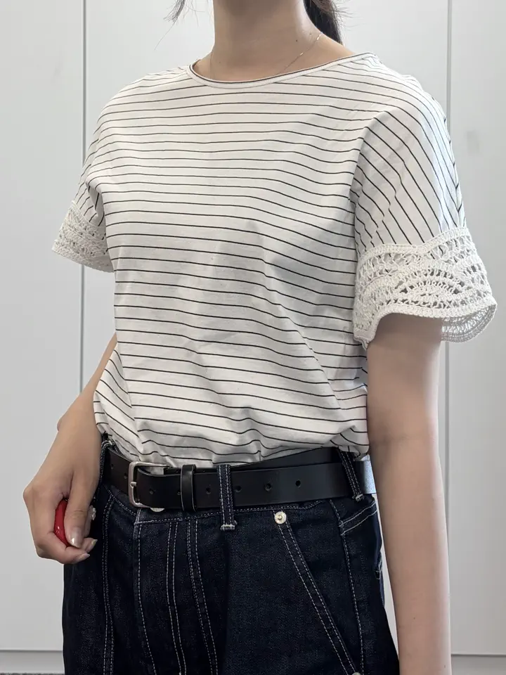 ONWARD CROSSET SELECT 池田 コーディネート画像