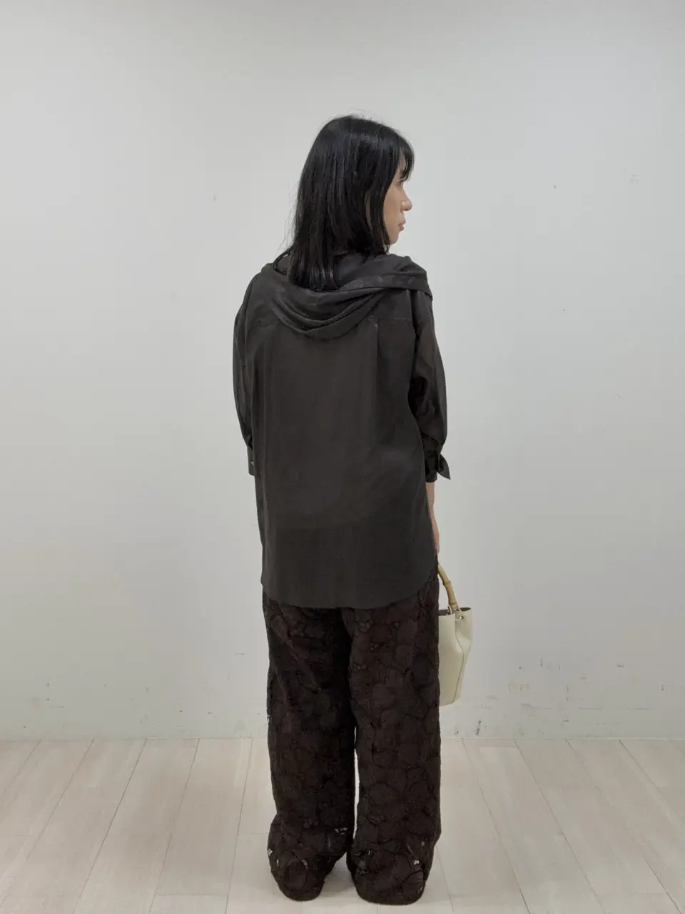 ONWARD CROSSET SELECT 藤島 コーディネート画像