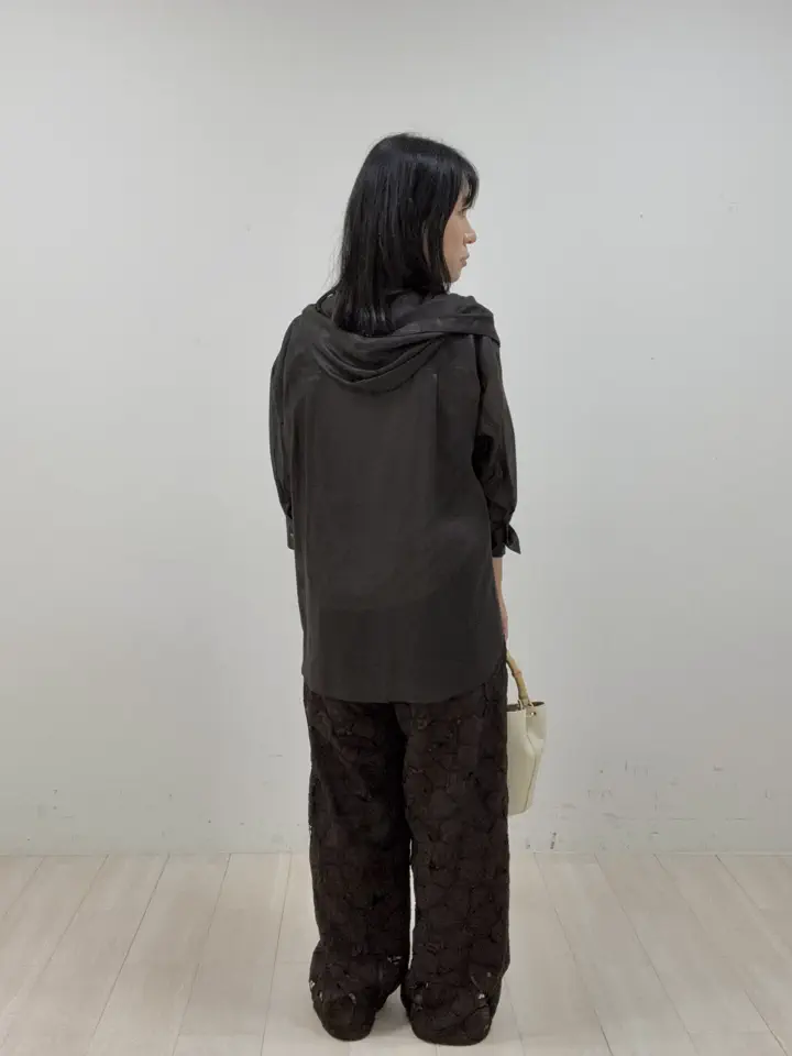 ONWARD CROSSET SELECT 藤島 コーディネート画像