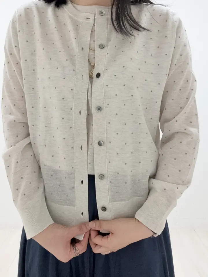 ONWARD CROSSET SELECT 藤島 コーディネート画像