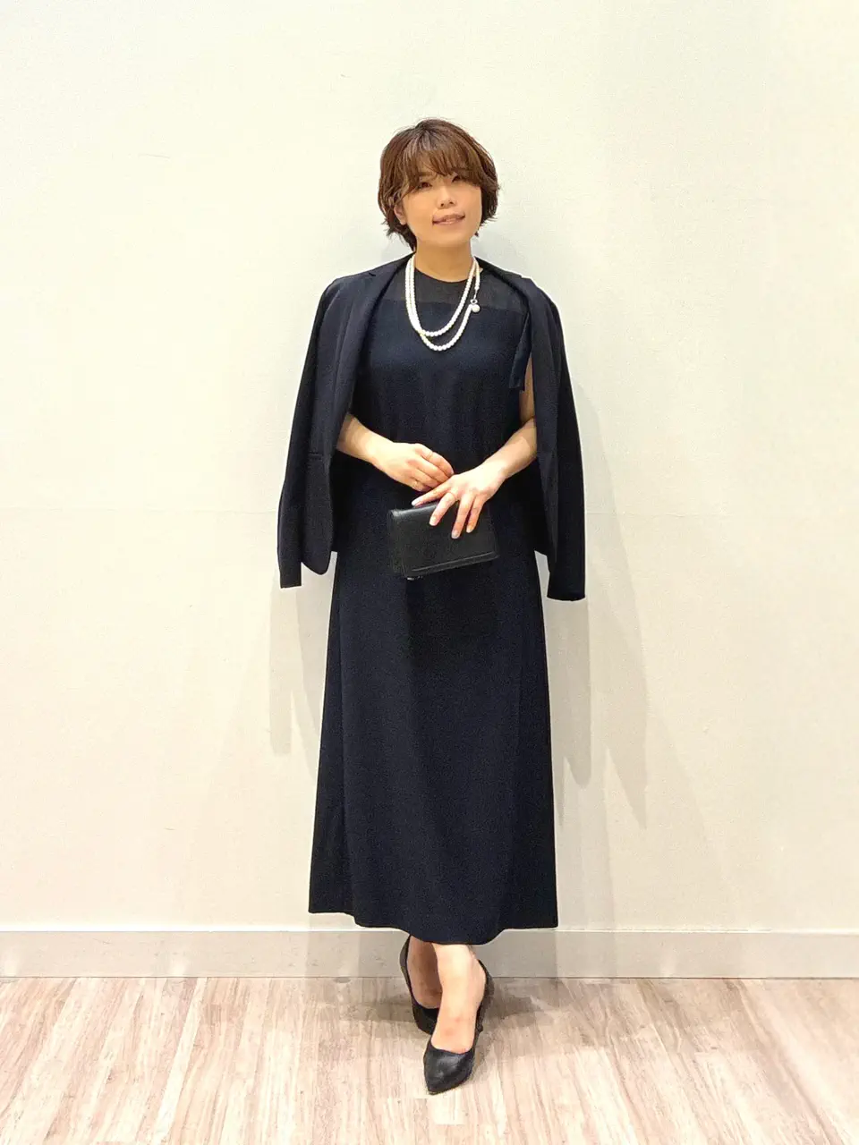  前田 コーディネート画像
