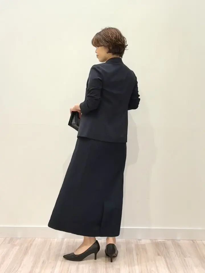 ONWARD CROSSET SELECT 前田 コーディネート画像