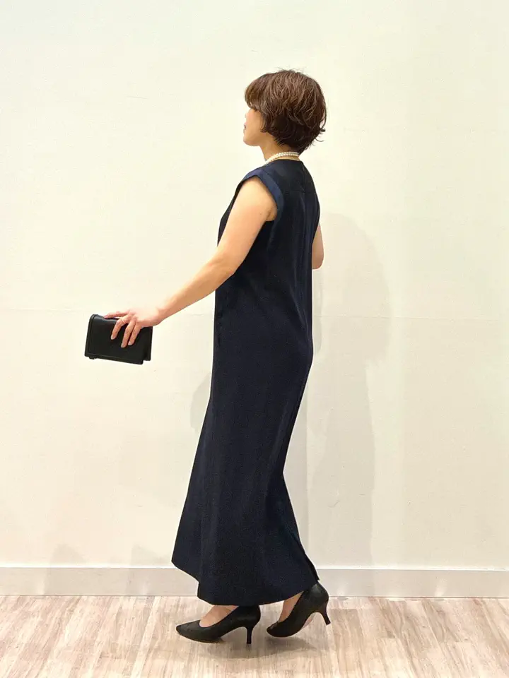 ONWARD CROSSET SELECT 前田 コーディネート画像