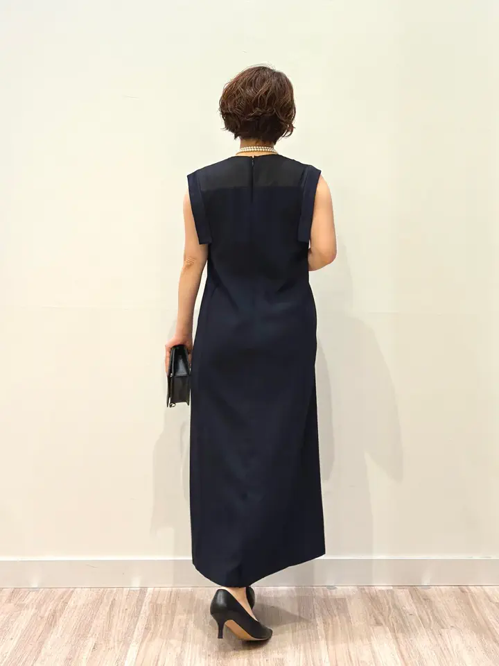 ONWARD CROSSET SELECT 前田 コーディネート画像