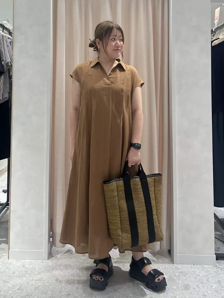 ONWARD CROSSET SELECT 藤﨑 コーディネート画像