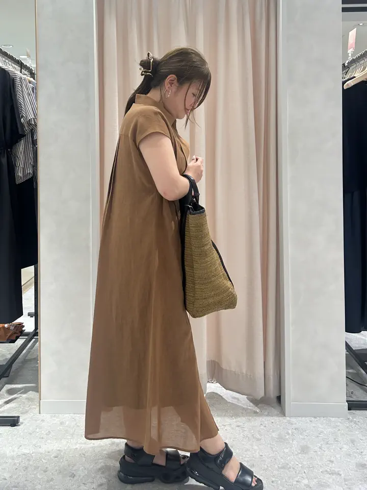 ONWARD CROSSET SELECT 藤﨑 コーディネート画像