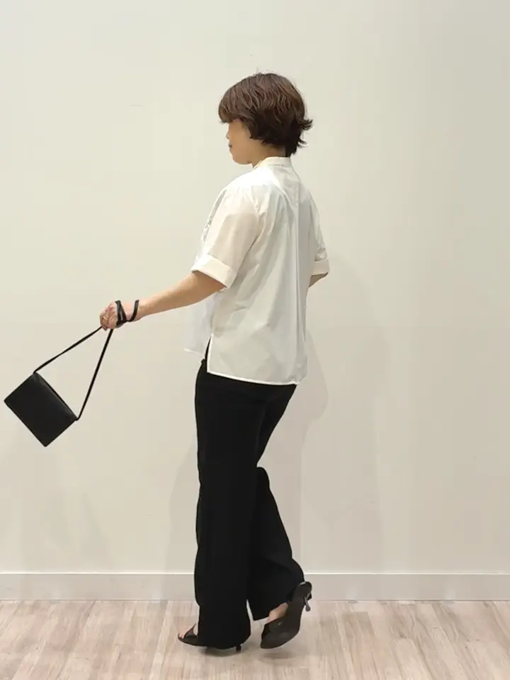 ONWARD CROSSET SELECT 前田 コーディネート画像