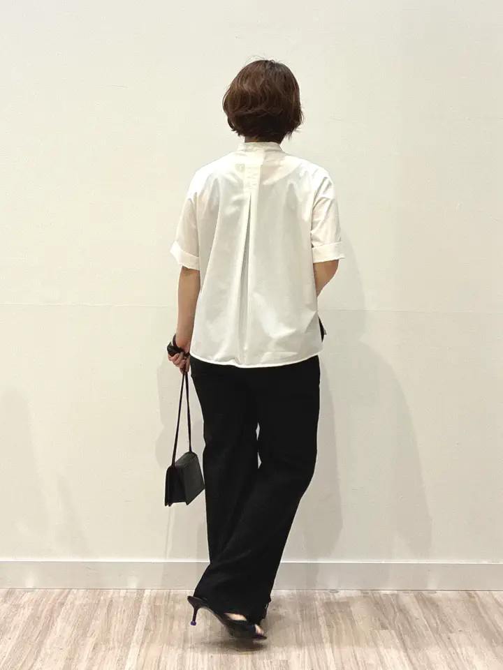 ONWARD CROSSET SELECT 前田 コーディネート画像