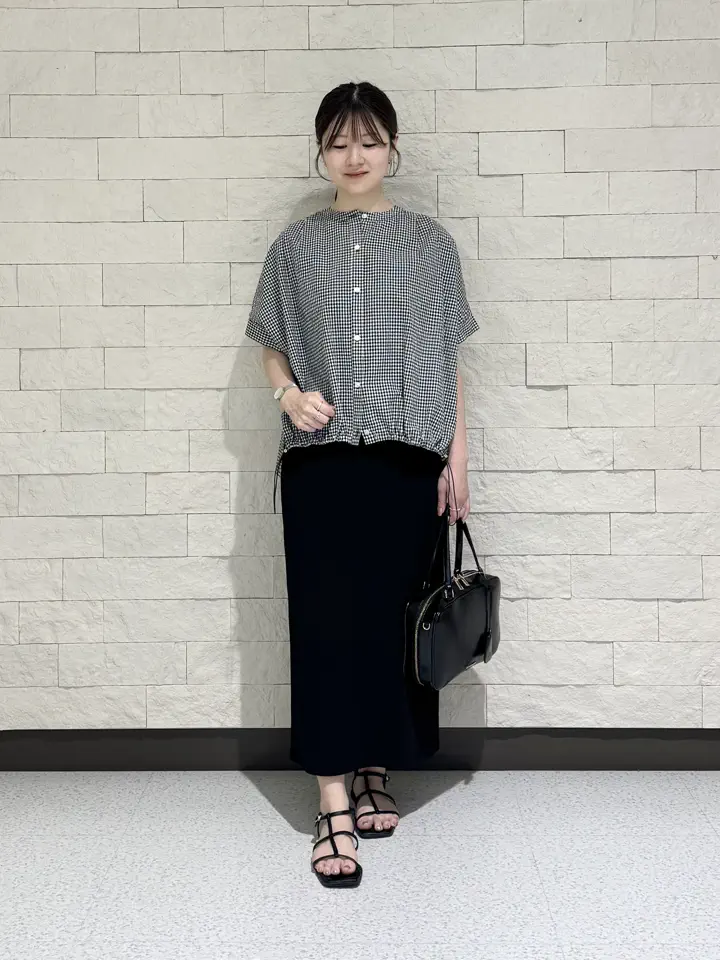 ONWARD CROSSET SELECT 山下 コーディネート画像
