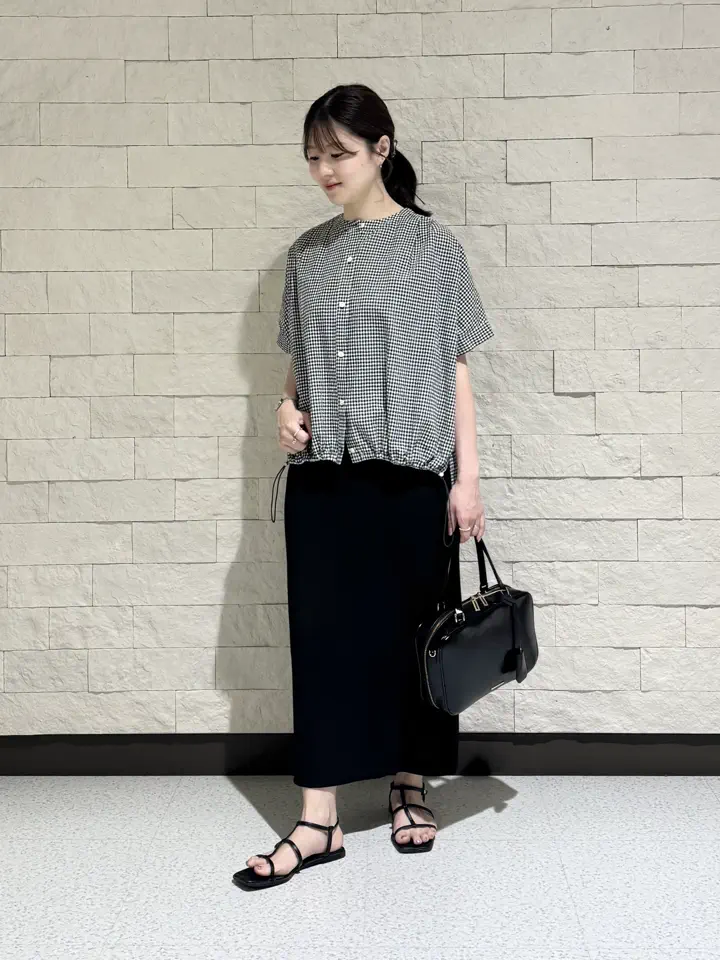 ONWARD CROSSET SELECT 山下 コーディネート画像