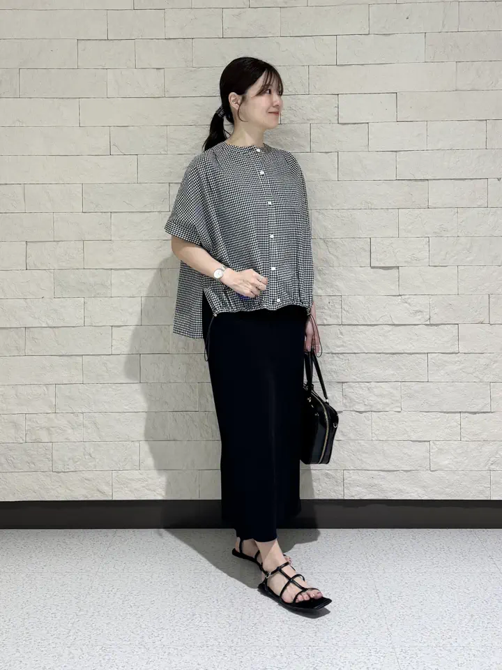 ONWARD CROSSET SELECT 山下 コーディネート画像