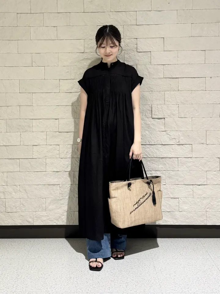 ONWARD CROSSET SELECT 山下 コーディネート画像