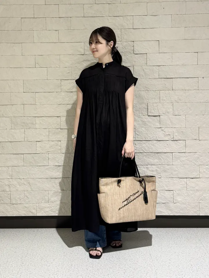 ONWARD CROSSET SELECT 山下 コーディネート画像