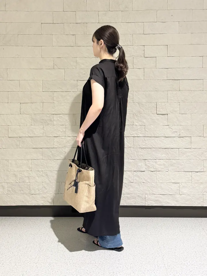 ONWARD CROSSET SELECT 山下 コーディネート画像