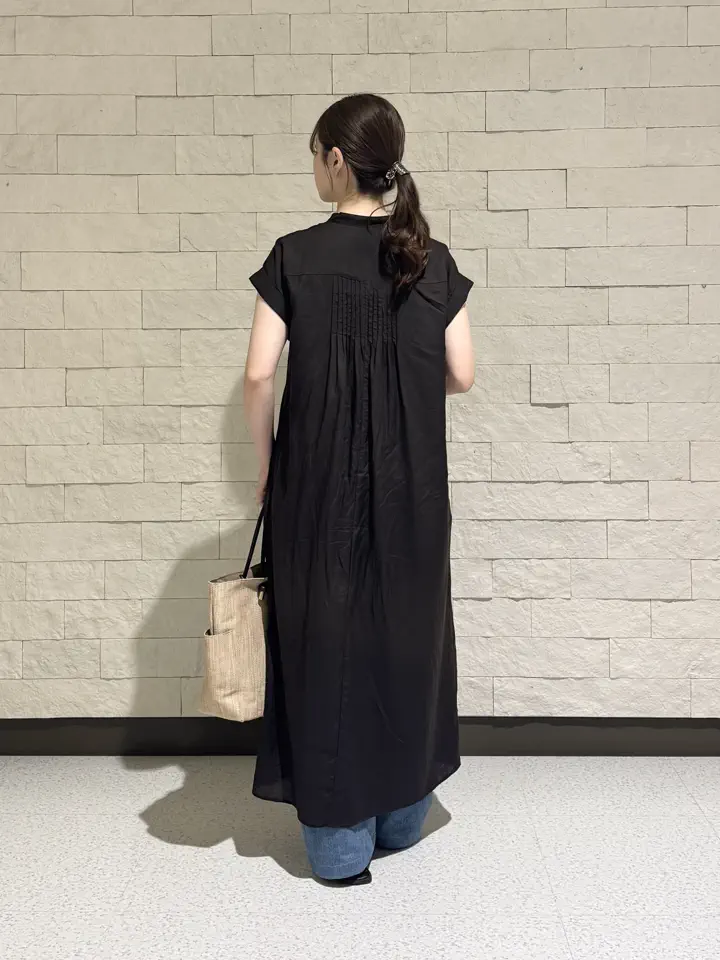 ONWARD CROSSET SELECT 山下 コーディネート画像