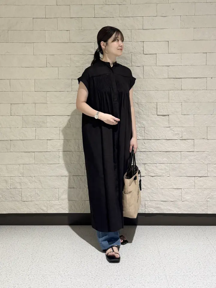ONWARD CROSSET SELECT 山下 コーディネート画像