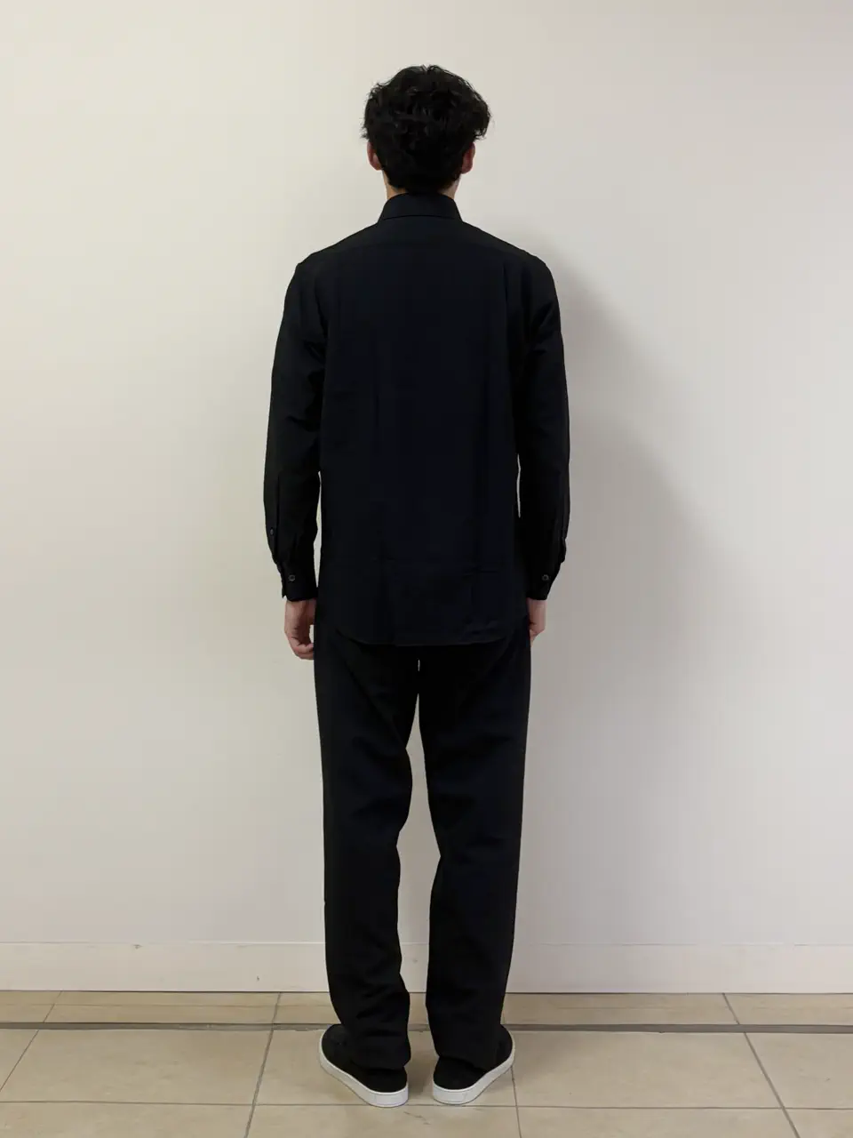 ONWARD CROSSET SELECT 藤田 コーディネート画像