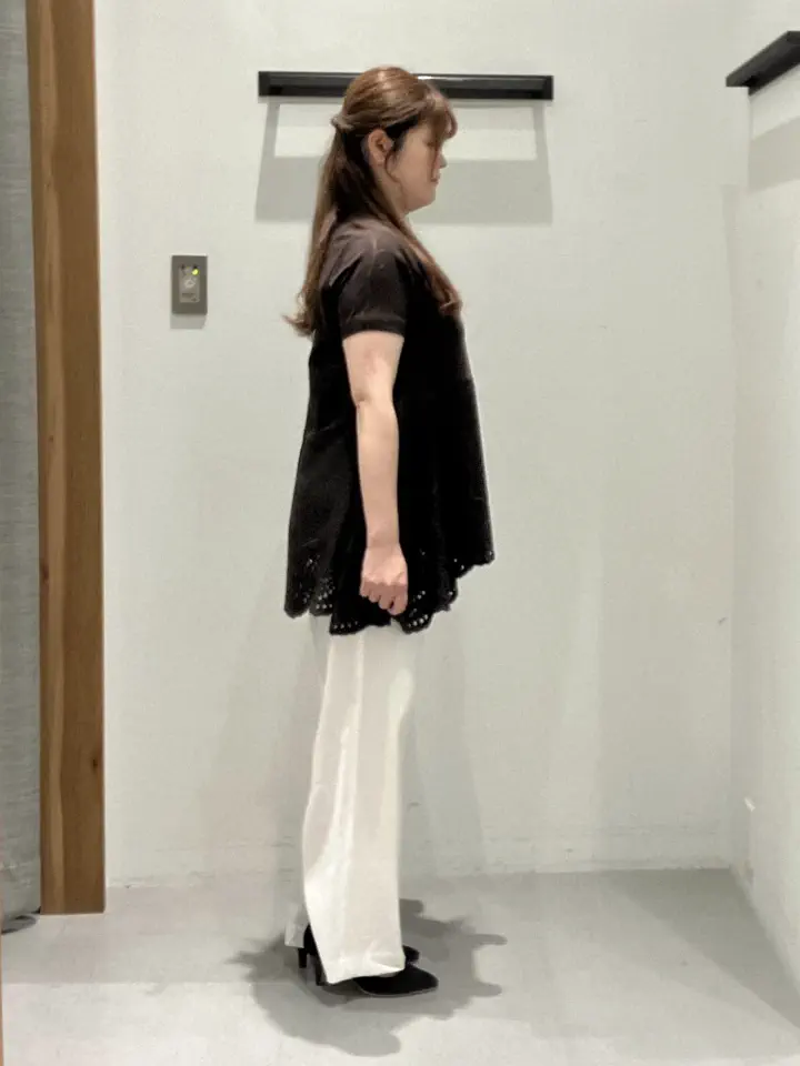 ONWARD CROSSET SELECT SUDA コーディネート画像