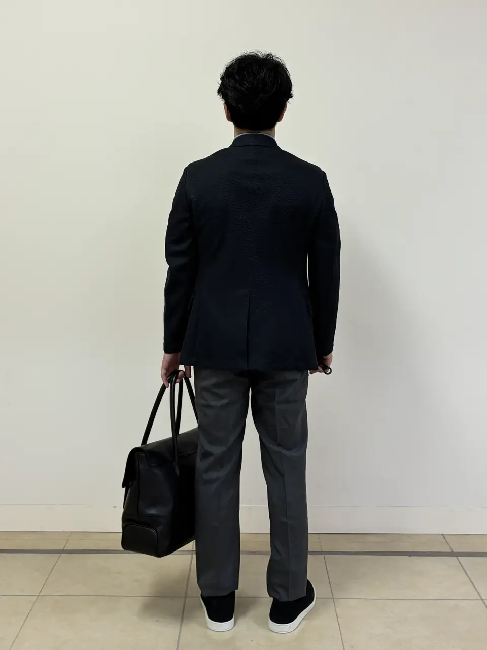 ONWARD CROSSET SELECT 宮里 コーディネート画像