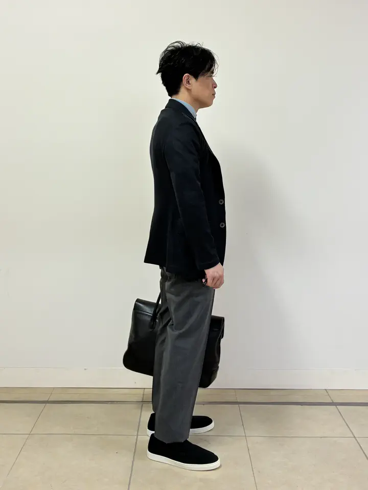 ONWARD CROSSET SELECT 宮里 コーディネート画像