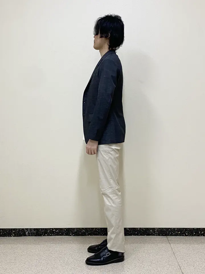 ONWARD CROSSET SELECT 加藤晴暉 コーディネート画像