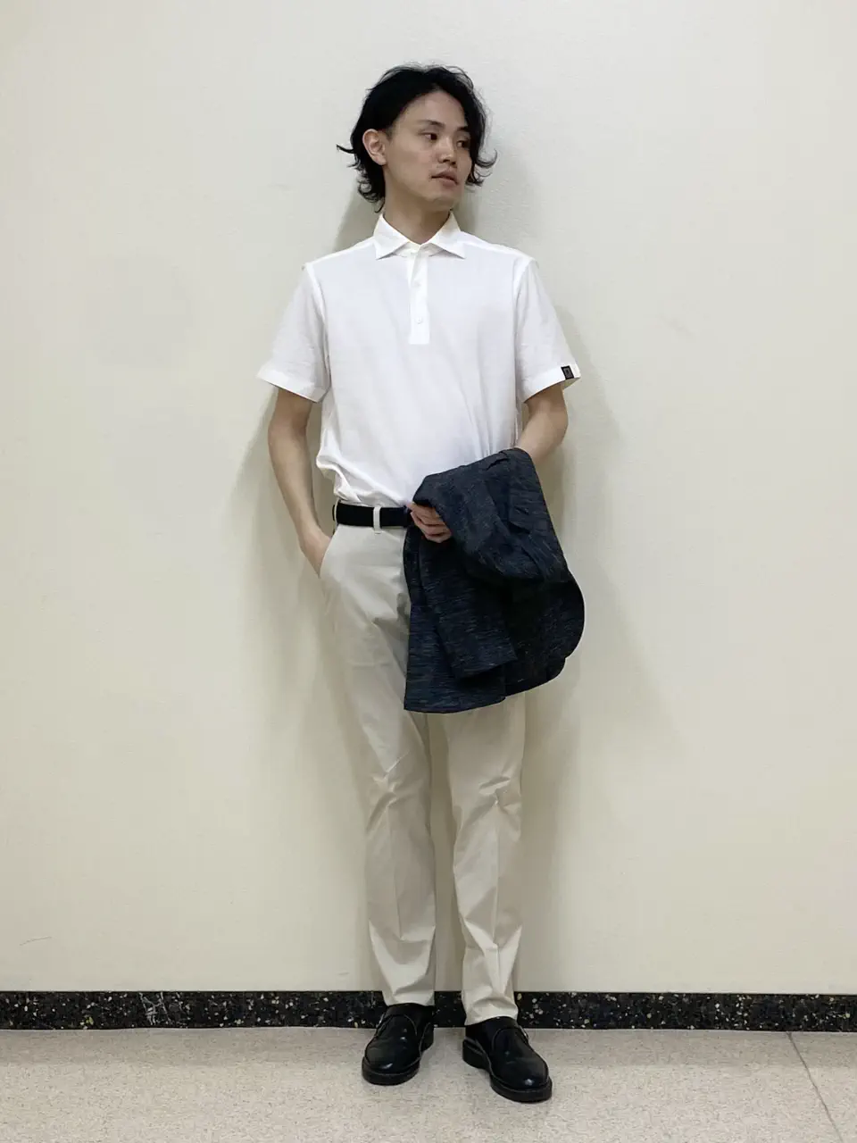 ONWARD CROSSET SELECT 加藤 コーディネート画像