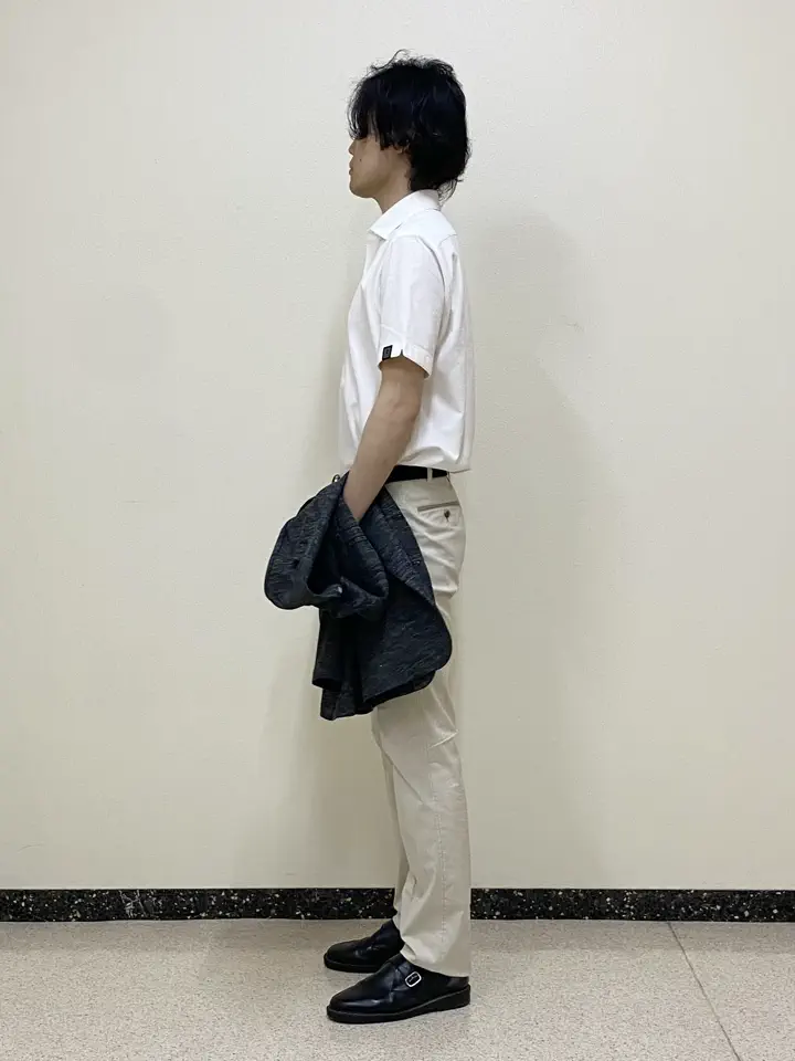 ONWARD CROSSET SELECT 加藤 コーディネート画像