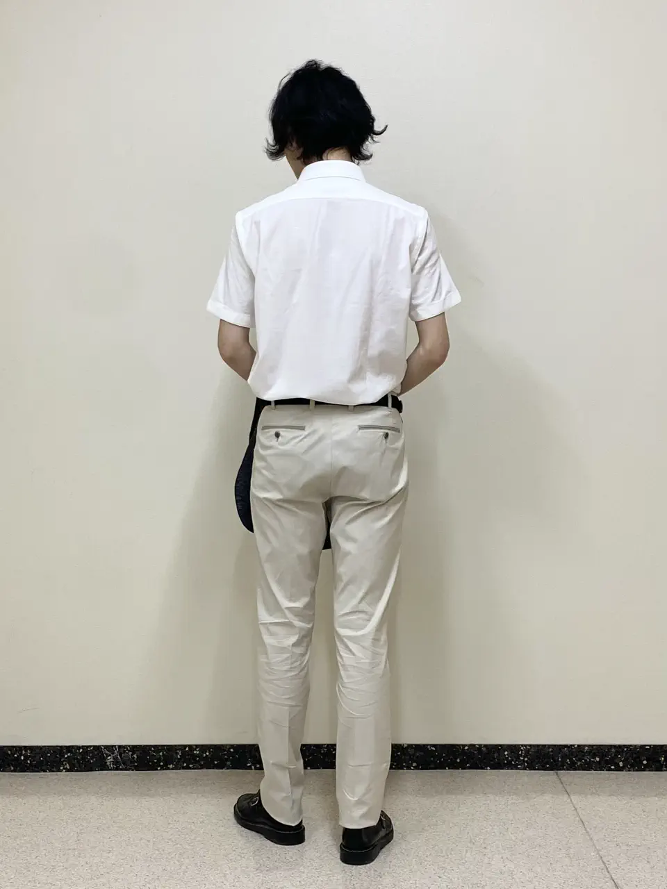 ONWARD CROSSET SELECT 加藤 コーディネート画像
