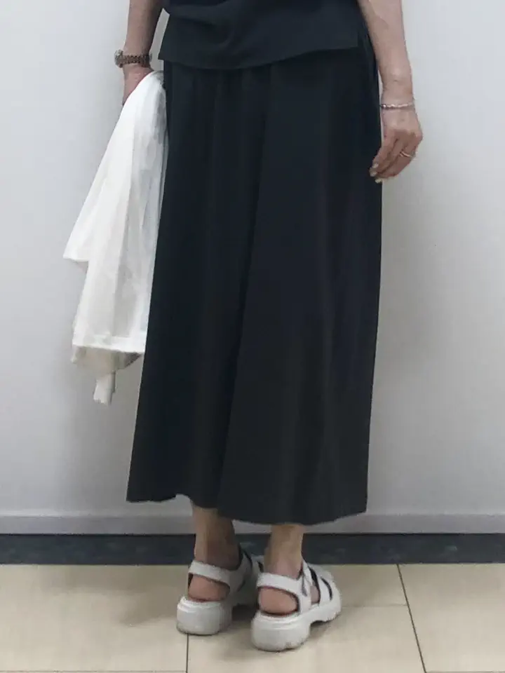 ONWARD CROSSET SELECT 横松 コーディネート画像
