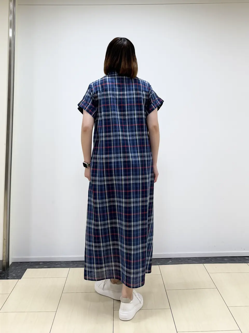 ONWARD CROSSET SELECT スタッフT コーディネート画像