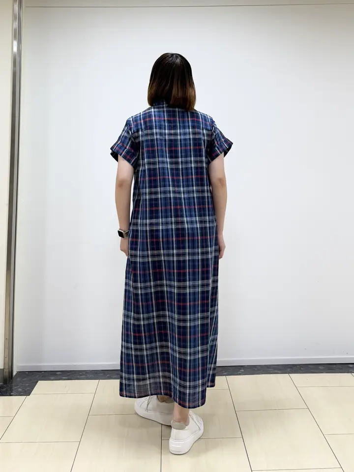 ONWARD CROSSET SELECT スタッフT コーディネート画像