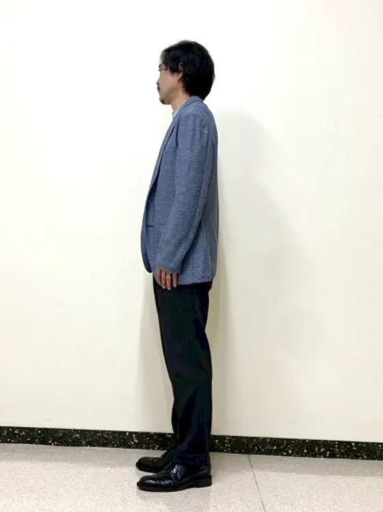 ONWARD CROSSET SELECT 松田 コーディネート画像