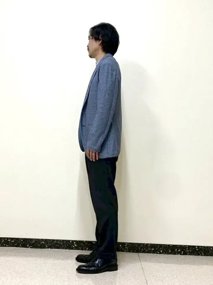 ONWARD CROSSET SELECT 松田 コーディネート画像