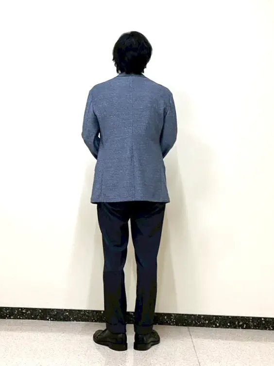 ONWARD CROSSET SELECT 松田 コーディネート画像