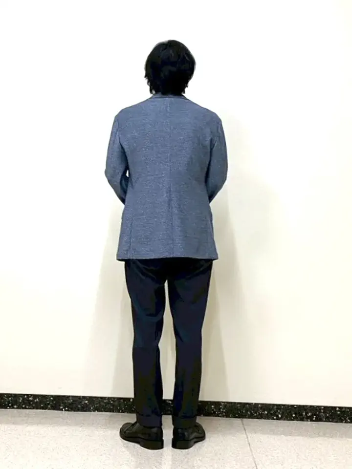 ONWARD CROSSET SELECT 松田 コーディネート画像