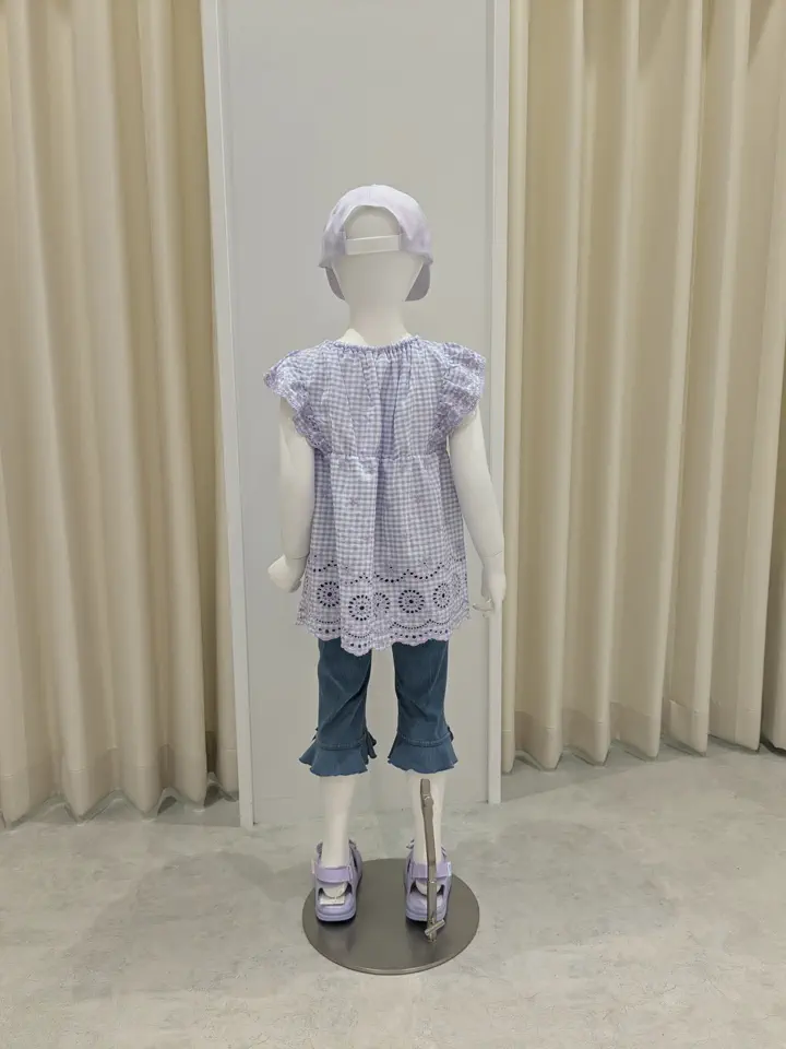 ONWARD CROSSET SELECT 宮地 コーディネート画像
