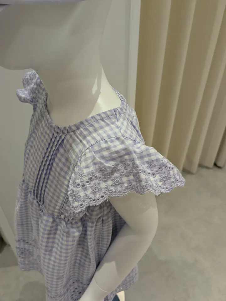 ONWARD CROSSET SELECT 宮地 コーディネート画像