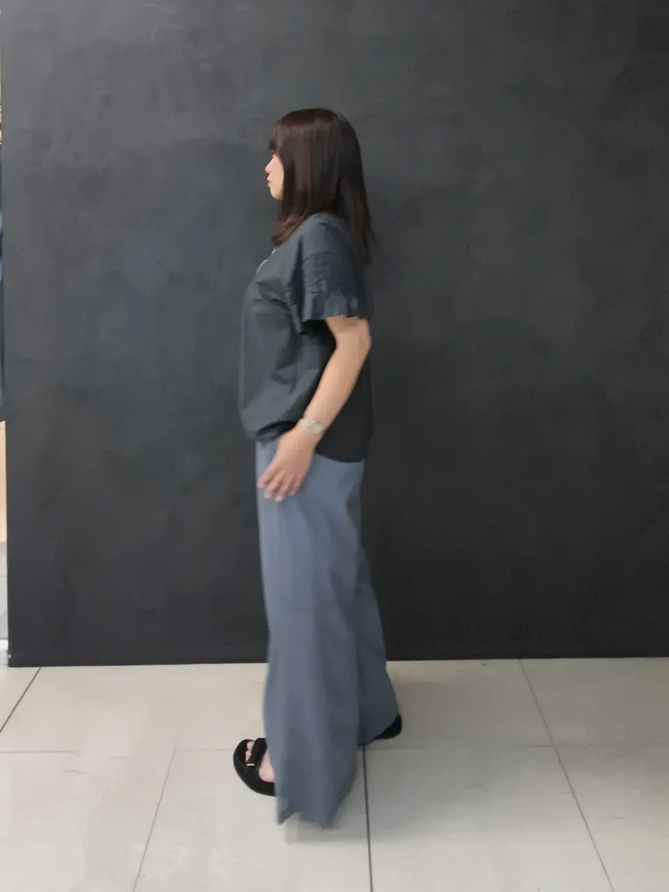 ONWARD CROSSET SELECT 丸山 コーディネート画像